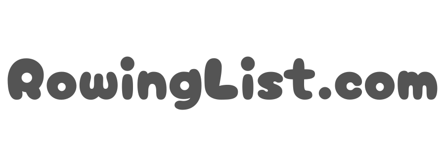 RowingList.com