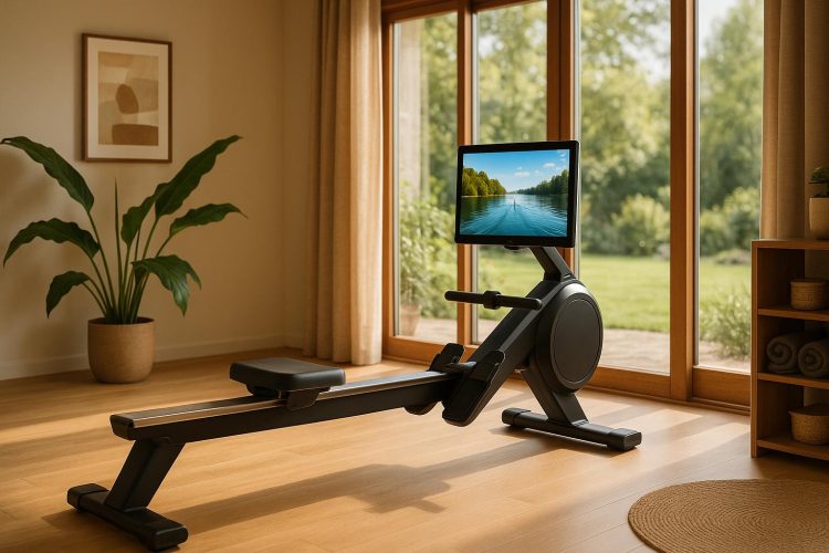 Top 8 Virtual Rowing Platforms Compared