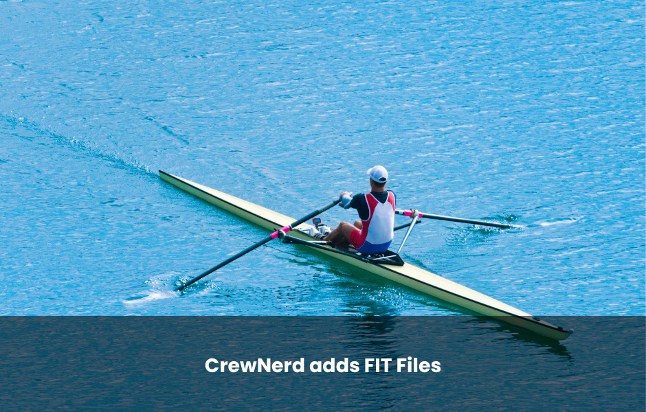 CrewNerd Now Supports FIT File Export
