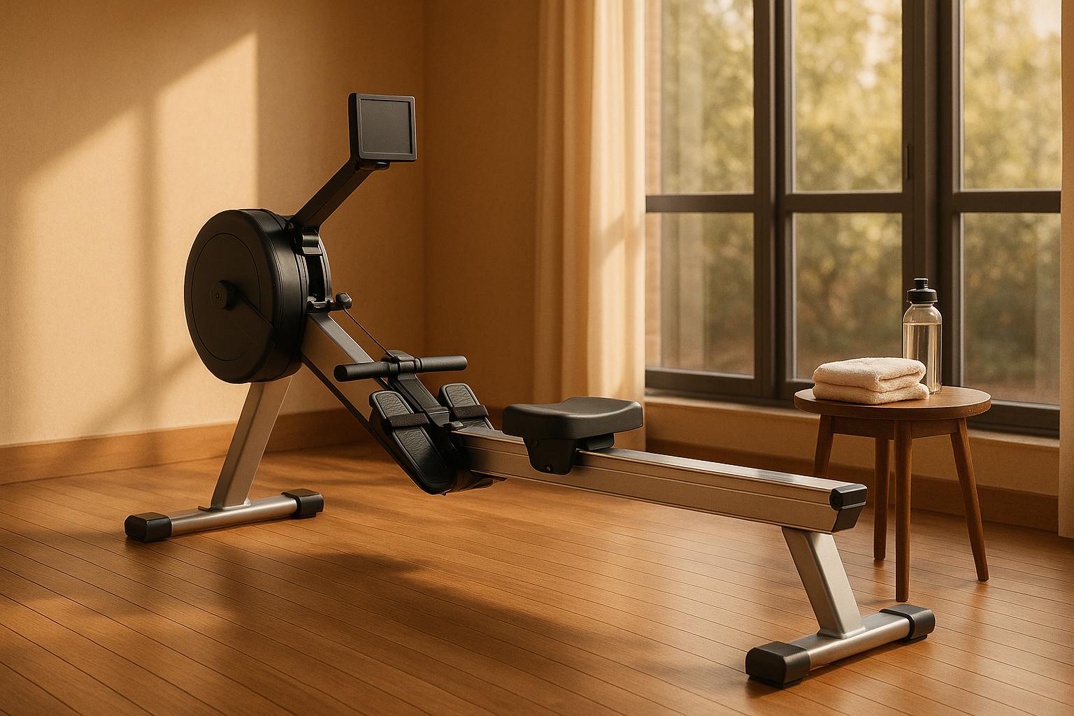 Indoor Rowing Machine Maintenance: Complete Checklist