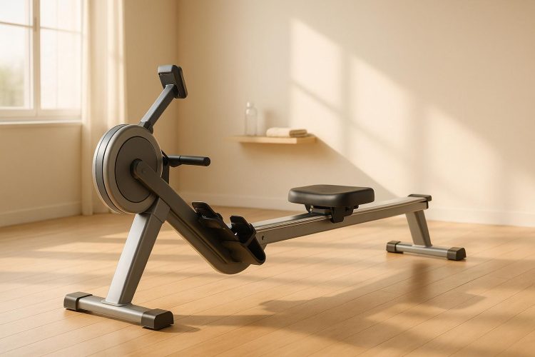 Beginner’s Guide: How to Choose Your First Rowing Machine