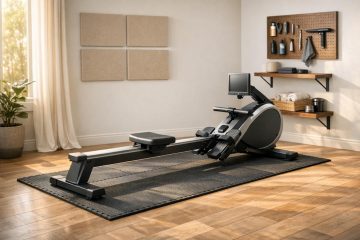 Noise Reduction Tips for Rowing Machines